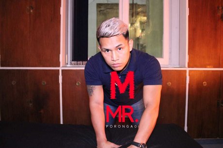 Mr Poronga porn actress images