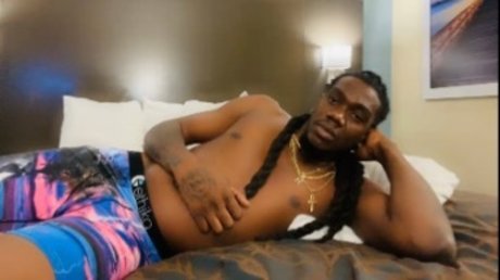 INCREDIBLE KING model porn pic