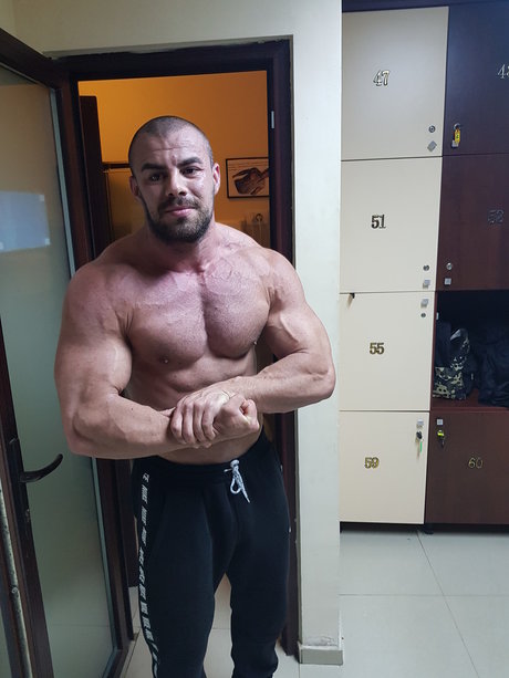 Mr Dexter star pretty archive