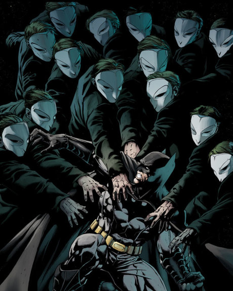 Patrick Bateman hd pornstar picture