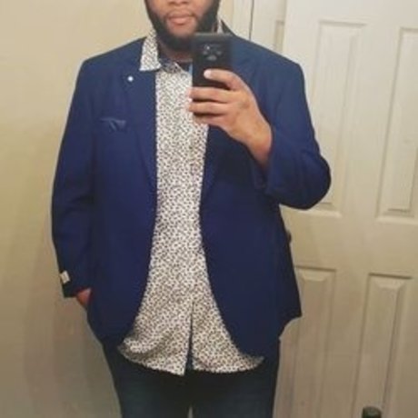 Mr PullHerHair high quality model img