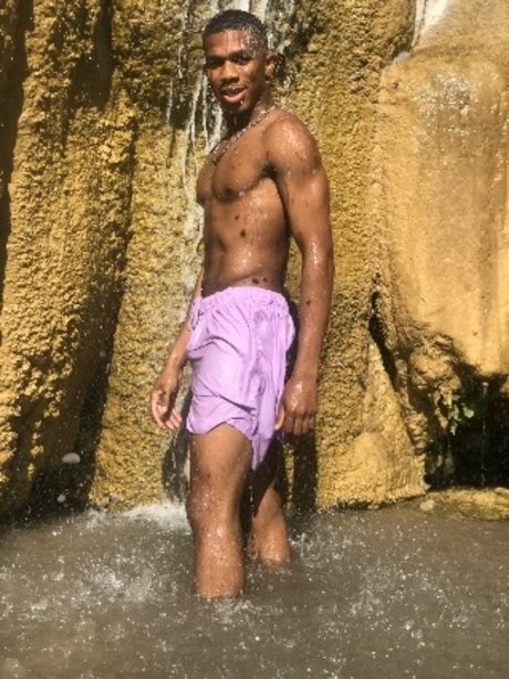 Marcus Powers PAN_ star naked pics