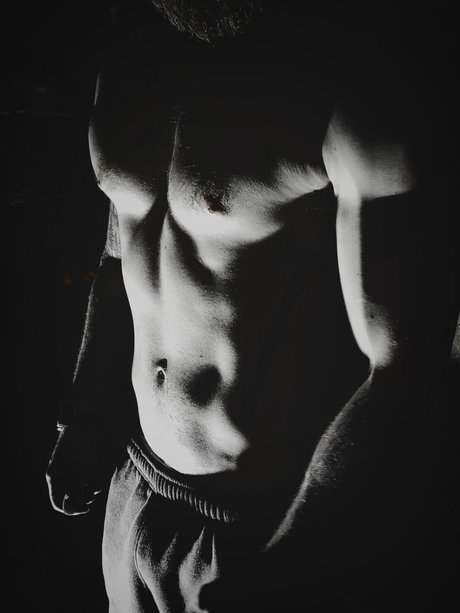 brad xxx model galleries