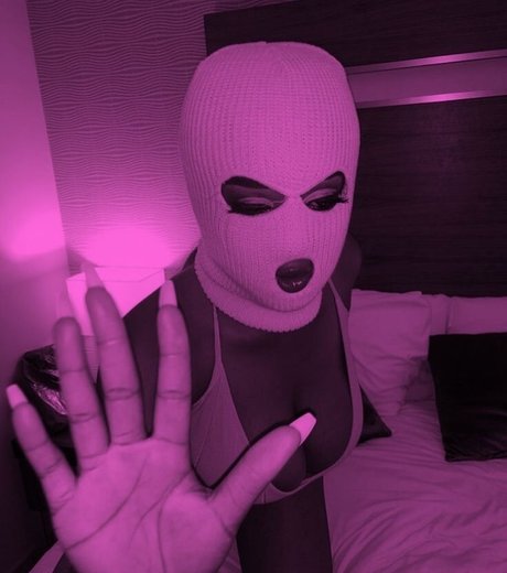 Fanny Gonzalez Flor model free galleries