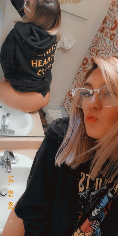 Morgasm star nudes image