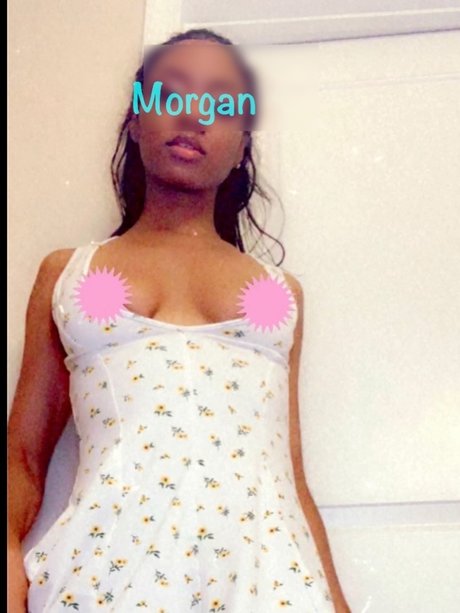 Princess Morgan sex star pics