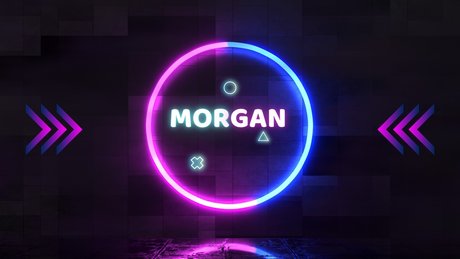 Princess Morgan nudes pornstar gallery