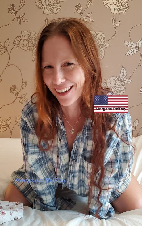 Morgana DelRay adult actress picture