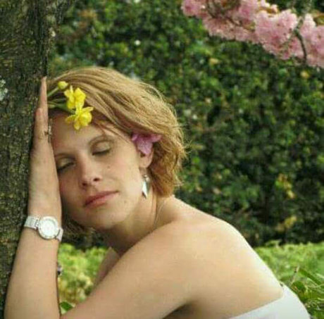 Danielle Ray beautiful actress images