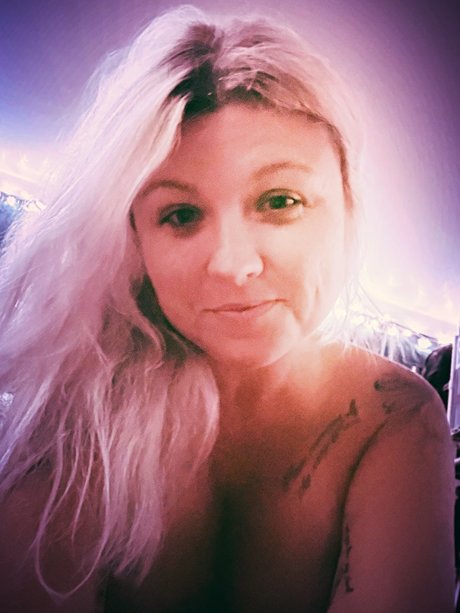 HairGoddess69 pornographic star pic