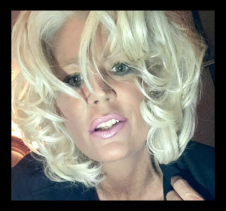 Ginger Todd hot star photos