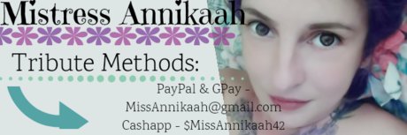 Mistress Annikaah star naked galleries