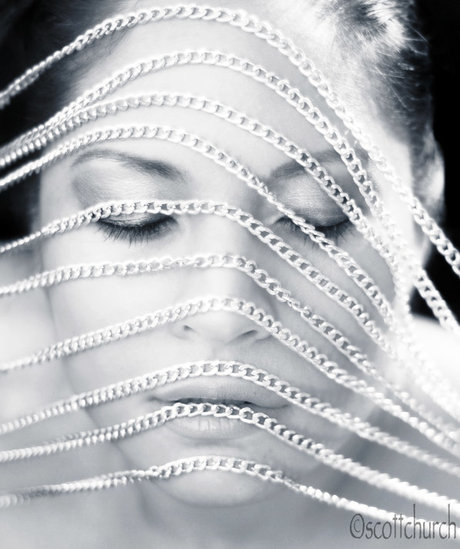 Ms Anne model sexy picture