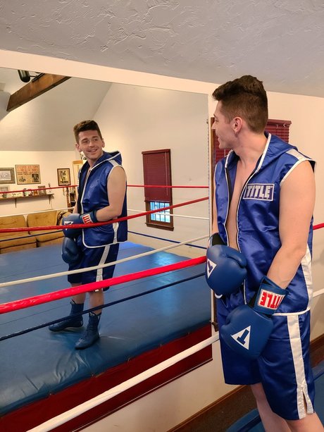 Freddy Campbell star xxx photo