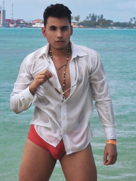 Elio Oviedo nudes pornstar images