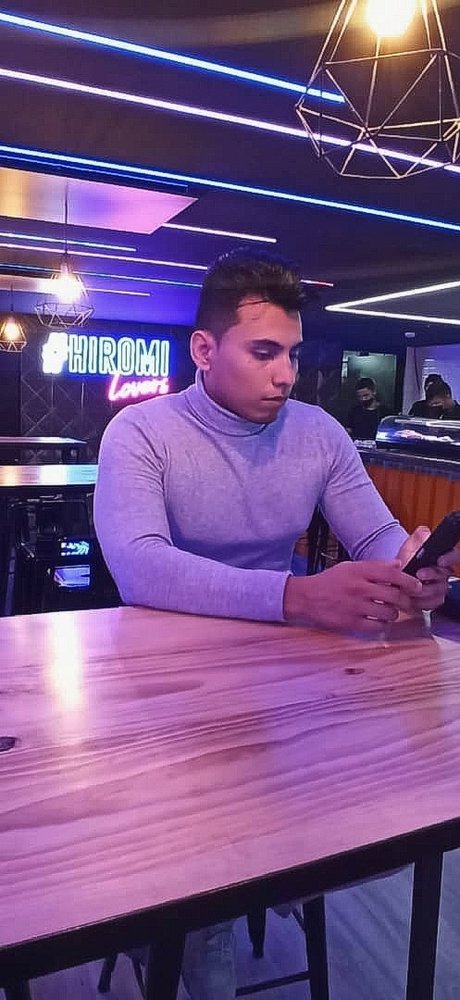 Elio Oviedo pornstar best photo