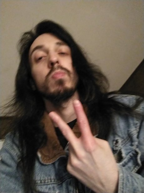 Angelo Hardman model high quality image