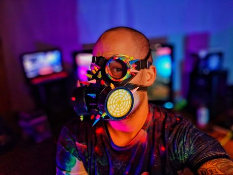 Alec Hardy Free nude pornstar photos