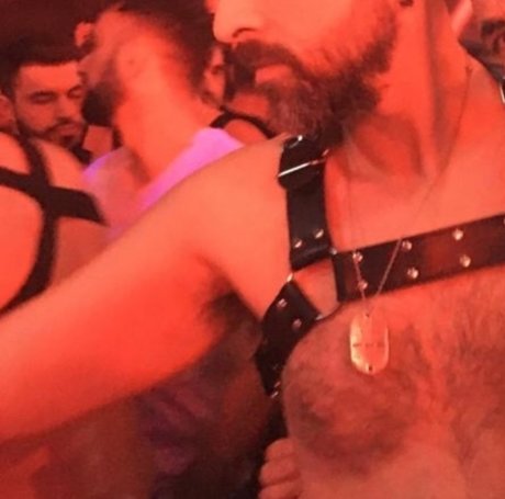 Fredy Bouett star porn gallery