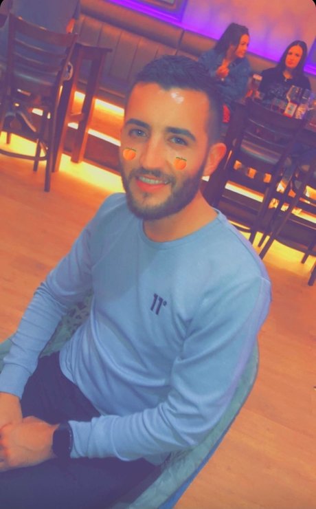 Dean Duckmanton adult star image