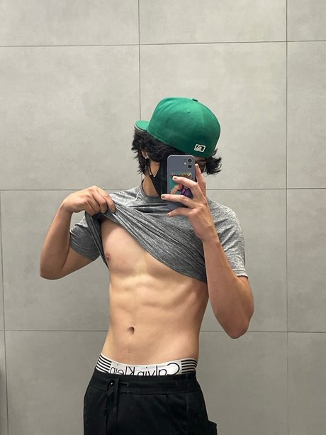 Harol Ortega high quality model archive