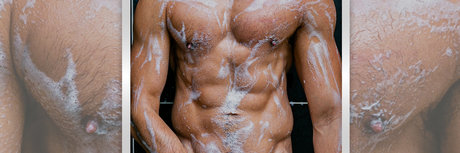 Thom McKnight XXX exclusive star pics