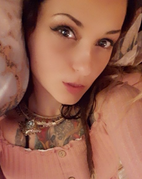 Jenna Lace star perfect image