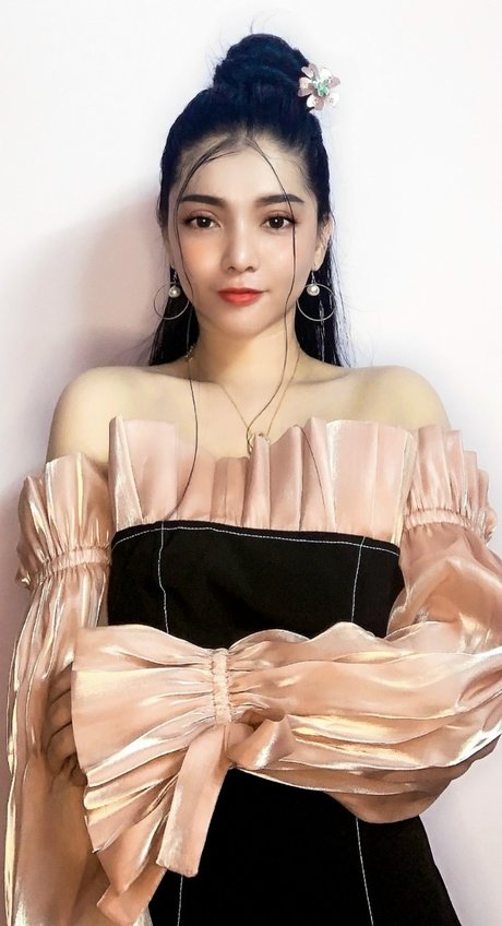 Ginny D porn star photo