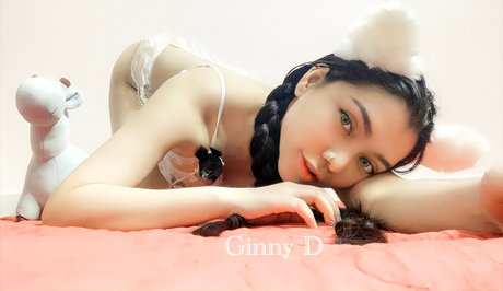 Ginny D pornstar nice img