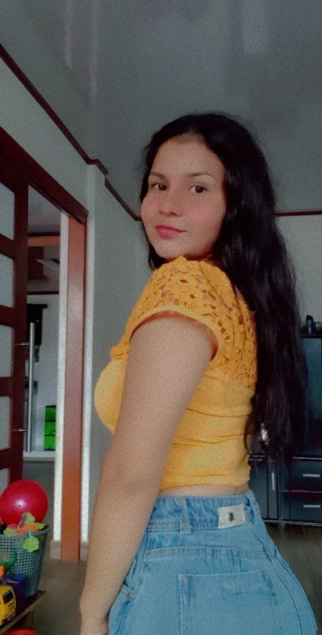 Gisela morales top star pics