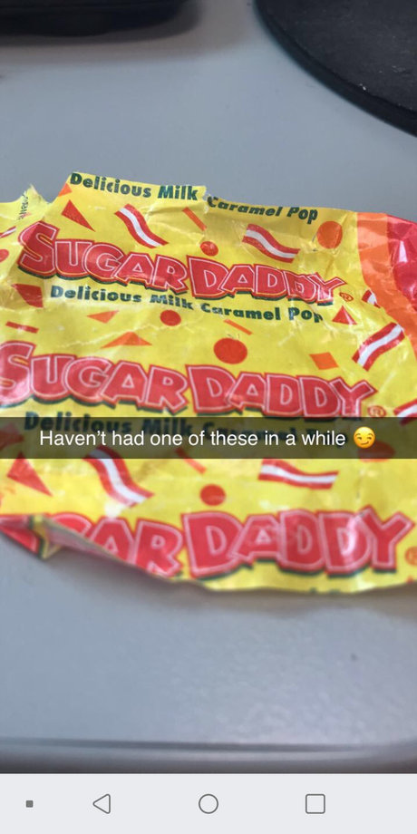 Your Internet girlfriend model top pic