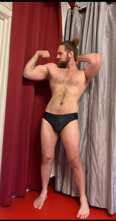 Hans Auslander model nudes img