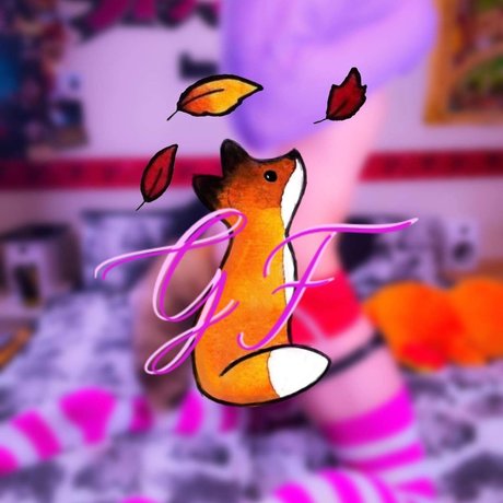 GirmeeFox porn model image