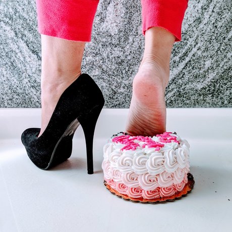 FleshFeet Daily Vids_ sexy model pics