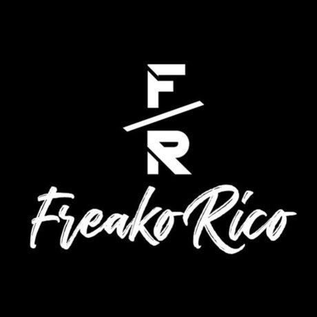 Freako Rico model pornographic pictures