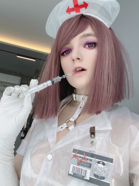 foggy cat naked pornstar image