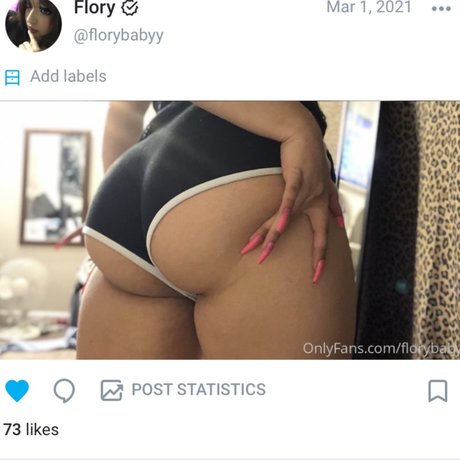 Flory hot pornstar archive