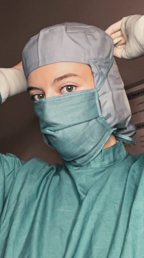 Dr Gothic star pretty img