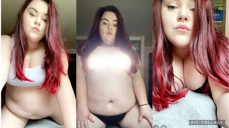 _Bbw in need of spanking_ model naked images