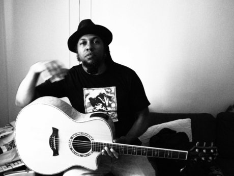 Dreadlox Holmes model beautiful image