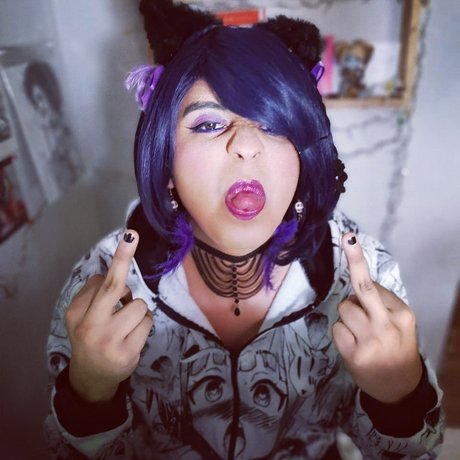 Priya Zavala xxx model picture