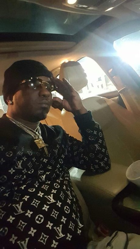 Mr Slime Ball pornstar top img