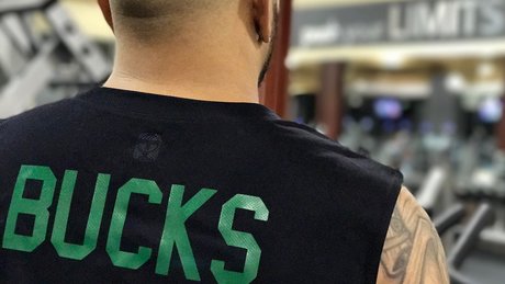 Manny Bucks hd model img