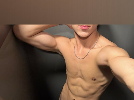 Faiber Contreras high quality model images