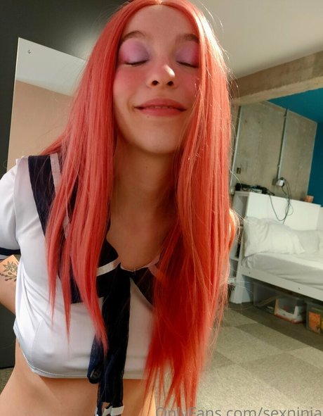 sexninja adult star pics