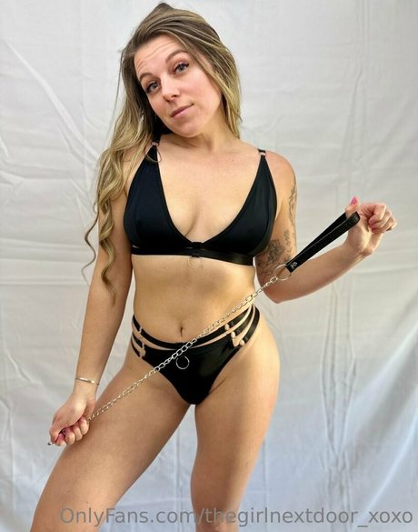 thegirlnextdoor xoxo model hd image