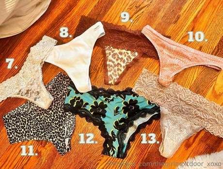 thegirlnextdoor xoxo top pornstar pictures