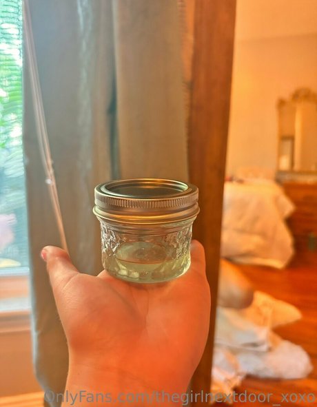 thegirlnextdoor xoxo star top image