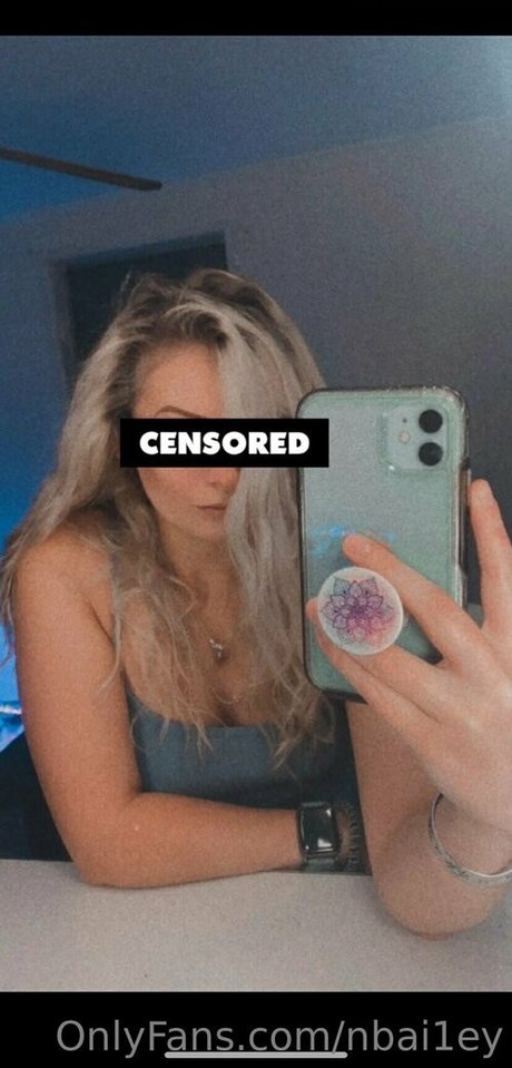 nbai1ey high quality model picture