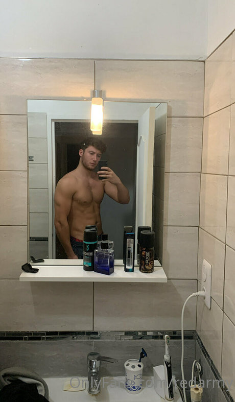 redarmy star sexy pic